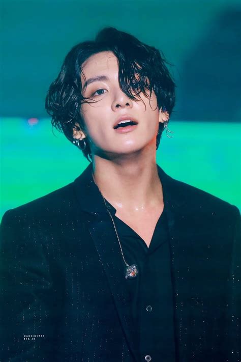 jungkook sexy